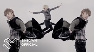 SUPER JUNIOR   A-CHA