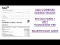 Electrical Concepts and Measurements