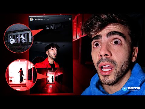 FEDE VIGEVANI RESCATA A MINI MINI Y SE ENFRENTA CON ALFA 😨😨 * ¡Adelanto exclusivo!