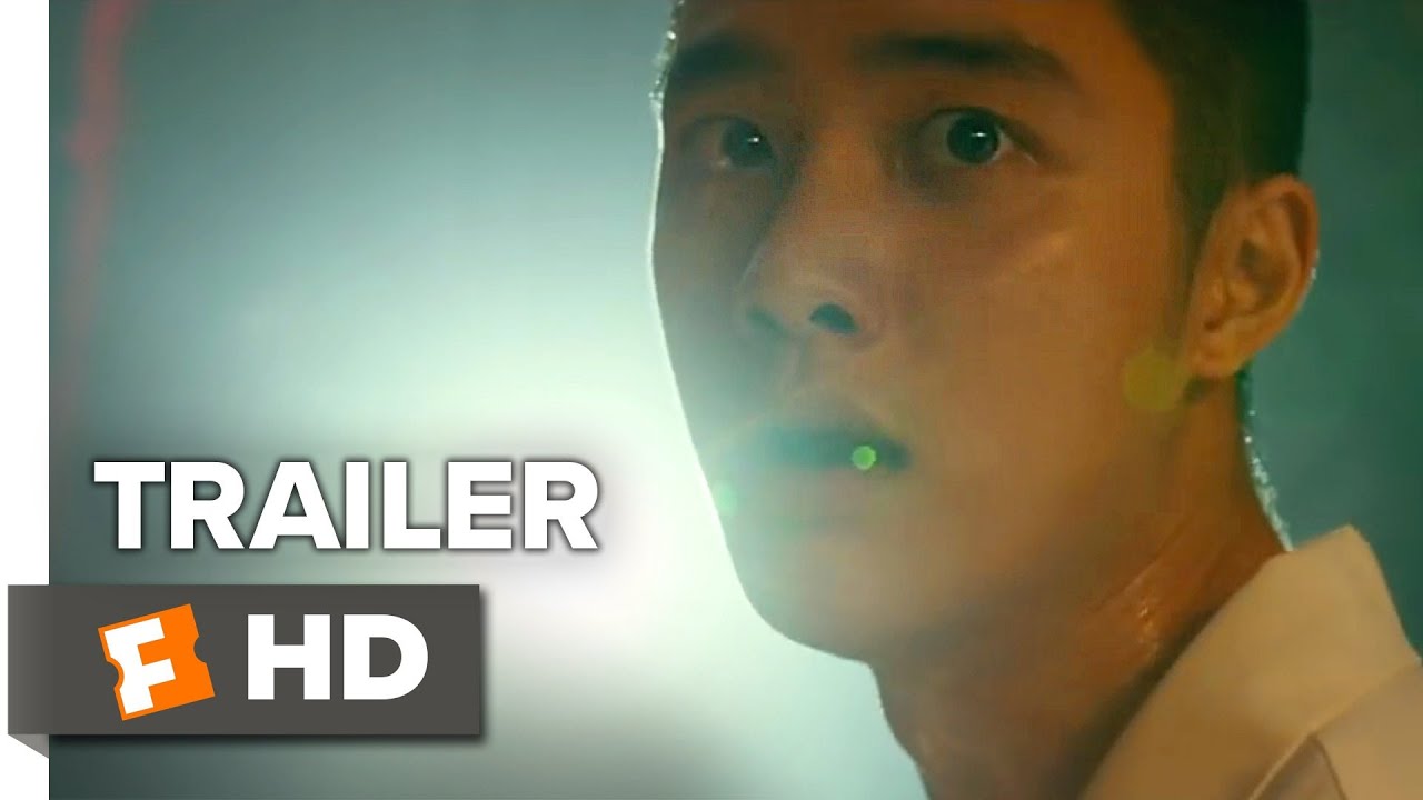 Swing Kids Miniature du trailer