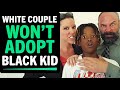 Orphanage Relationships and Adoption Dynamics