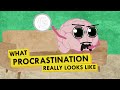 Understanding Procrastination