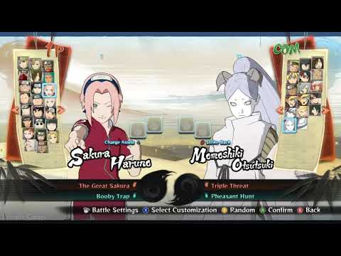 when i try to play naruto shippuden storm 4 its all in slowmo why is that?