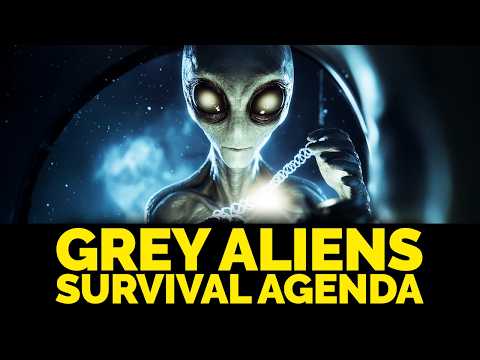 The Gray Aliens Creating a NEW HUMAN SPECIES Through Hybridization | UFO & Alien Mysteries