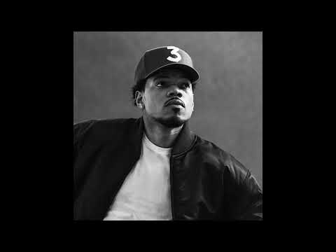 [FREE] Chance The Rapper Type Beat 2024 - "MIGHTY GOOD"