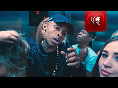 FELICIDADE EXALA - MC GP, MC Meno K, MC Leh, MC Luki, JV MC (Web Clipe) DJ Hyago