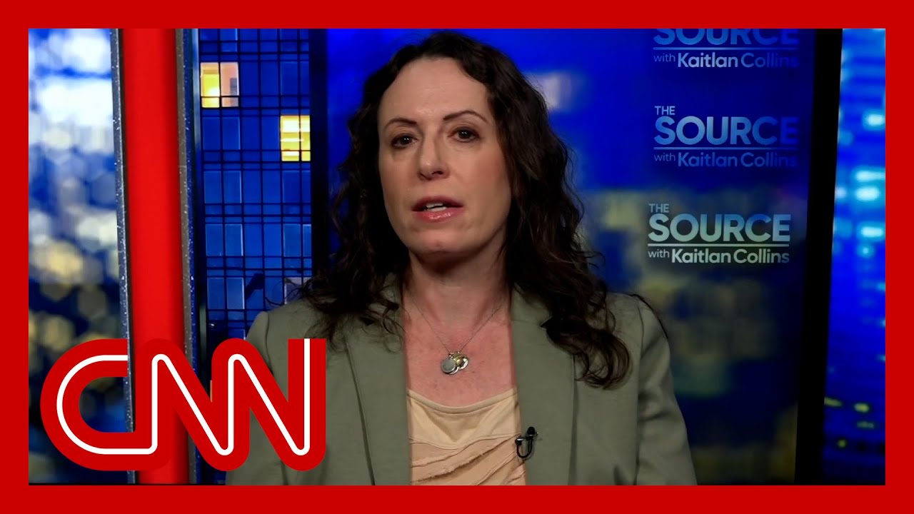 Haberman on what she’s hearing from Trump’s orbit about Hegseth
