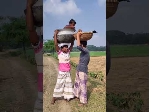 উপরে দেখে না | #shorts #comedy #funny #viral