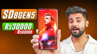Don't Buy Wrong Phone - Best Phone Under Rs30000 to Rs50000 !!