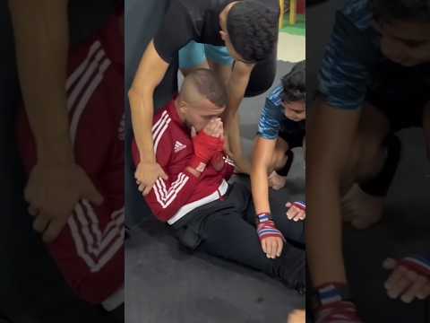 Acondicionamiento extremo 😰