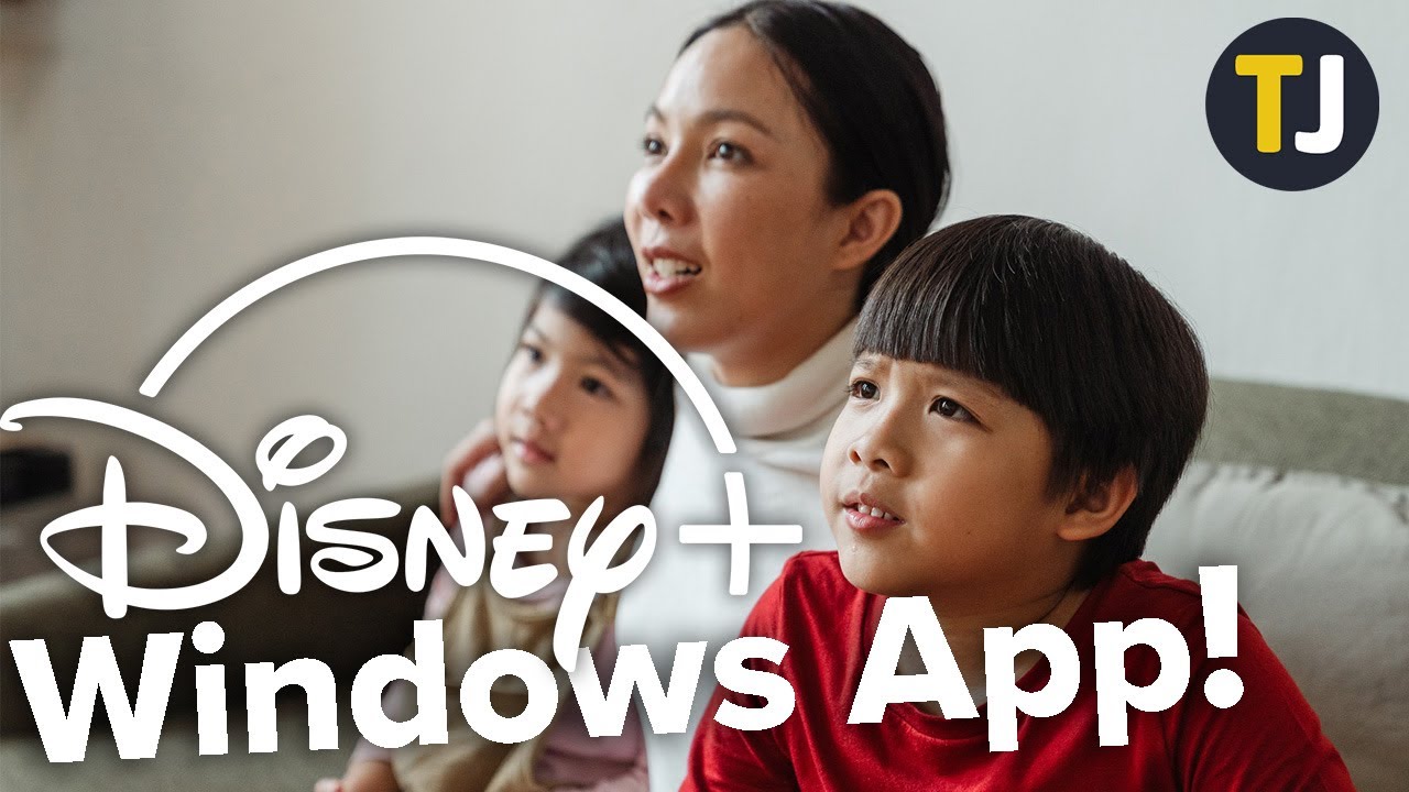 How to Download and Watch Disney Plus on Your Computer - TechJunkie