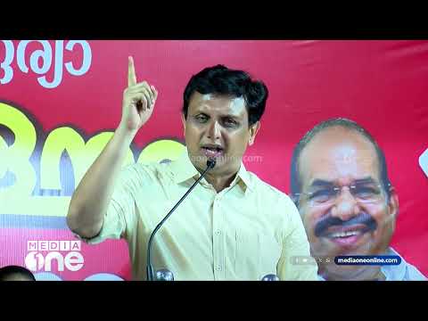 "ഒരു കടലാസ് എടുത്ത് എഴുതിവെച്ചോ, 23ന് വോട്ടെണ്ണുമ്പോൾ ചേലക്കരയിൽ എൽഡിഎഫിന്റെ കൊടിപാറും"