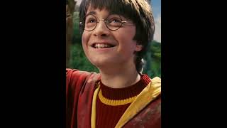 Yes i see harry potter the best review of harry potter #shorts #harrypotter #wizzle