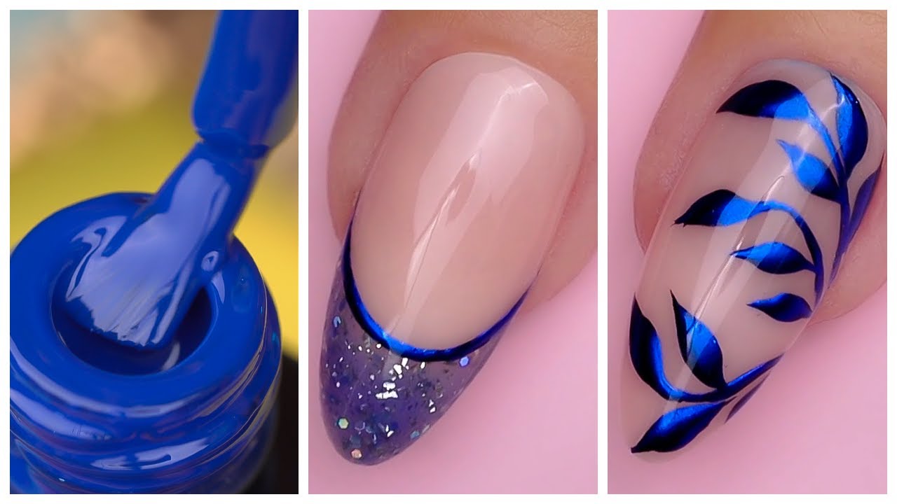 18 Best NAIL ART DESIGNS 2025  Trending Nail Art Inspiration / Best Holidays Nail Art Compilation