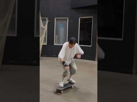 Mi Primer Kickflip en 15 años con Tony Hawk