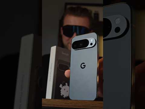 Pixel 10 Pro 📦