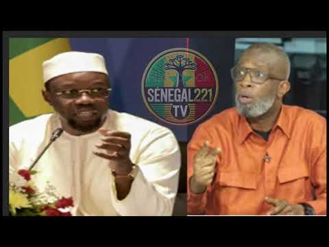 BOYCOTT TFM : Sonko frappe, Bouba Ndour Pleure — le clash qui secoue les médias sénégalai