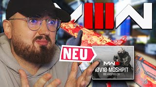 DIESES MODERN WARFARE 3 UPDATE IST KRANK