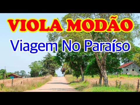 VIOLA CAIPIRA RAIZ - MODÃO PAGODÃO E SERTANEJÃO CAIPIRA