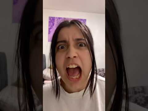 Gute Nacht Prank🤣