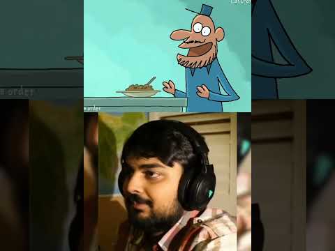 Funny cartoon | cartoon shorts video | #comedy #respect #trending #funny #cartoon