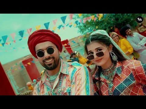 Chalo Chalo Ghumdo Hero Honda pa || Khushi Baliyan ||  Punit || Haryanvi Song 2024 haryanvisong