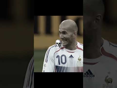 2006 World cup💀 #football #zidane #zinedinezidane #edit #futbol #futebol #copadomundo #worldcup