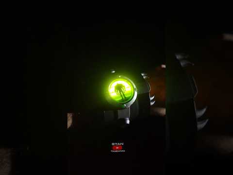 POV: U found the Carnitrix