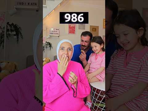 كم (سو) فيكم تعملو ب ١٠ ثواني بصراحة🤔🫣#shorts #hasanandnour