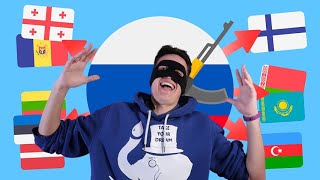 Разбираемся, на какие ещё страны мог бы напасть Путин