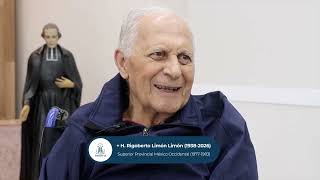 Pilares maristas | H. Rigoberto Limón Limón