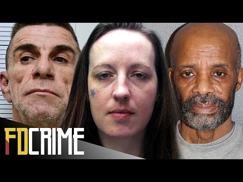 Released to Kill | Dennehy, Johnson & More | Back to Back Crime Stories | FD Crime