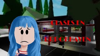 Despedimos al profesor en brookhaven!! 😂😱 #roblox #brookhaven #clases