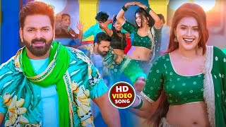 #Video | पवन सिंह | भोजपुरी का सबसे हिट सांग | #Pawan Singh & Shilpi Raj | Jukebox Hit 2025