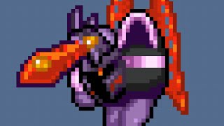 Morpho Knight EX