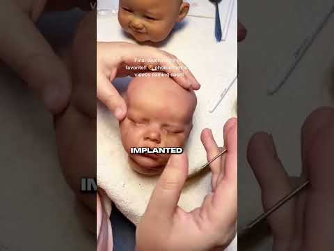Reborn Babies @mamacoly