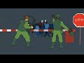Understanding Refugees