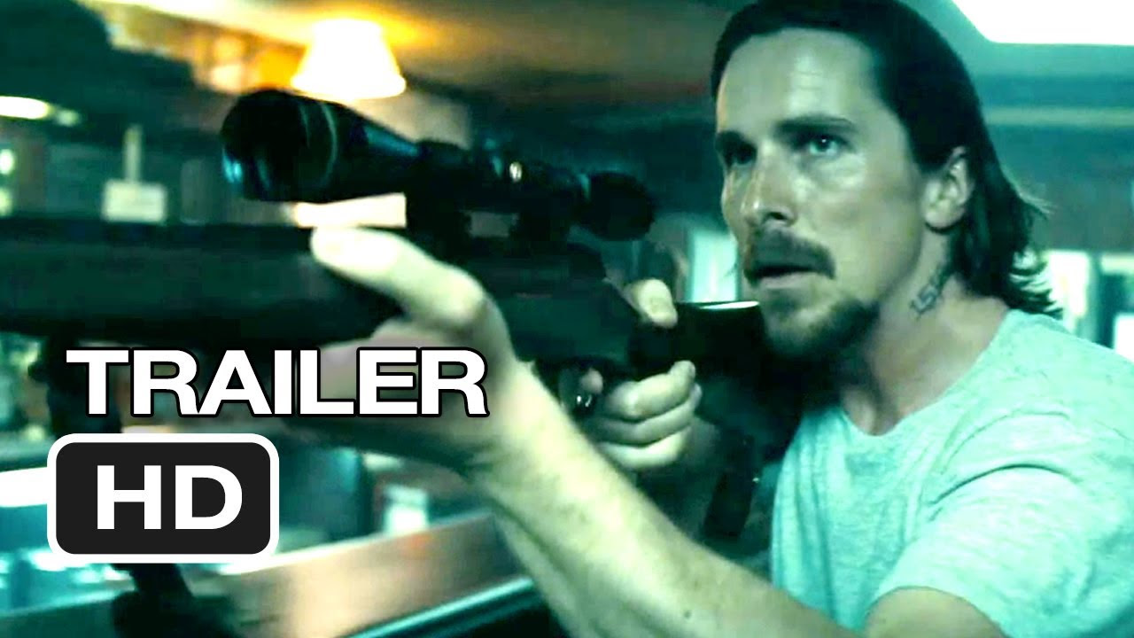 Out of the Furnace Trailer thumbnail