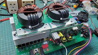 DC-DC Boost 600W | JLCPCB