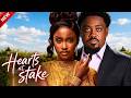 HEARTS AT STAKE - Nigerian Movies 2026 Latest Full Movies