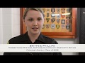 Criminal Justice Program Overview