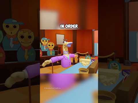 A New Chaotic PARTY GAME on STEAM!! #youtubegaming #brewsterisalive