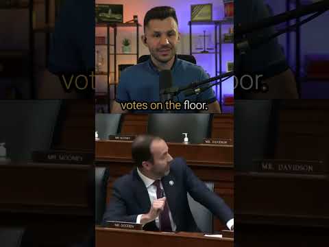 Maxine Waters: FINE!!!! #shorts