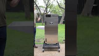 Pro Smoker Pro Max 100 S