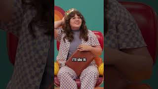 Lily & Izzy's Very Normal Video Pitch
