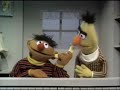Ernie and the Banana