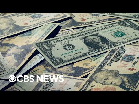 YouTube video thumbnail: What do Major job Revisions say About Economy?