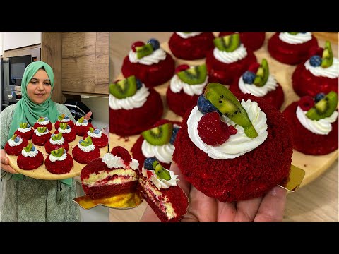 هادي هي لي غادة تنفعك مع ضياف اولا كنتي معروضة ومابغيتيش تمشي إيدك خاوية ببيضة واحدة كتحضر بسرعة😍