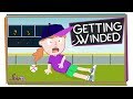 Understanding Breathing and Getting Winded