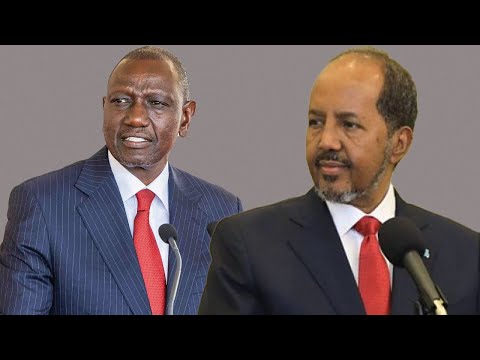 DEG DEG: Dagaal ka dhacay Muqdisho, Carada Bahdilka Kenya kula kacday Soomaalida & Warar kale